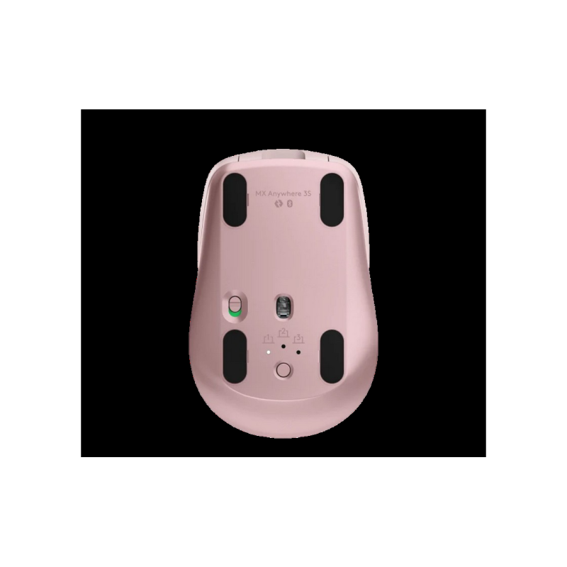 Мышь Logitech MX Anywhere 3S, Rose