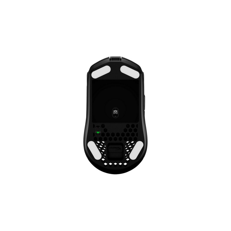 Mouse HyperX Pulsefire Haste Wireless, Black