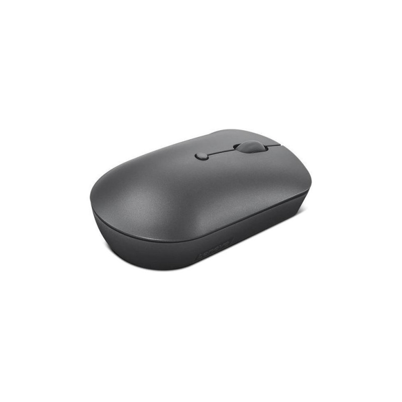 Мышь Lenovo 540 USB-C Compact, Wireless, Storm Grey