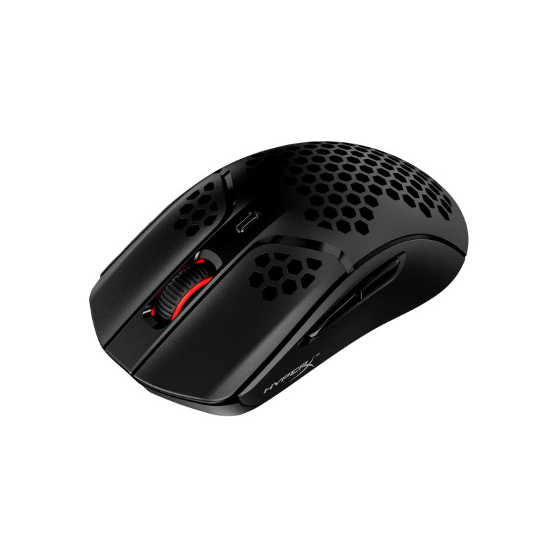 Mouse HyperX Pulsefire Haste Wireless, Black