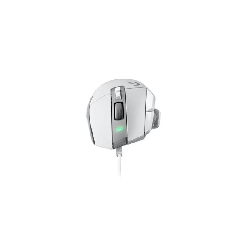 Мышь Logitech G502 X, White