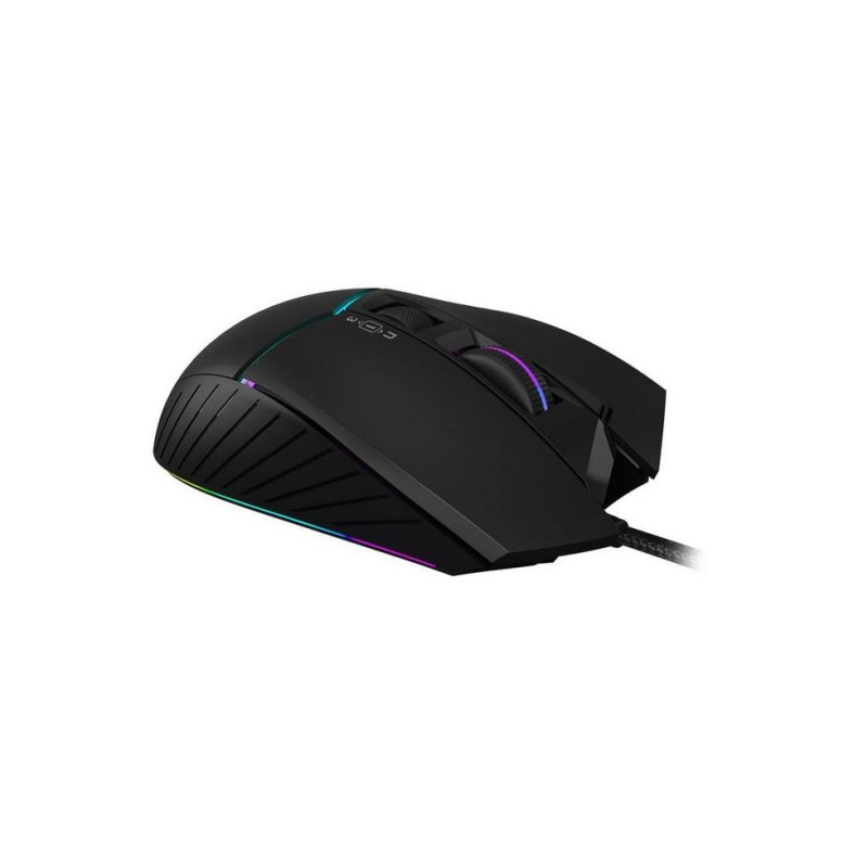 Мышь Bloody W95 Max, Black