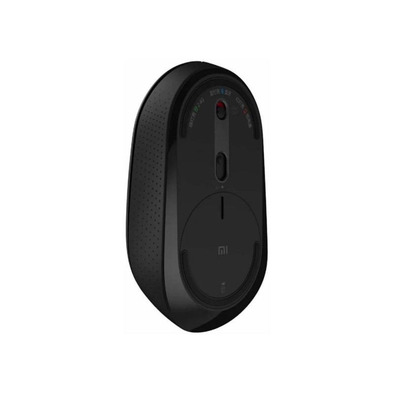 Беспроводная мышь Xiaomi Mi Dual Mode, черная