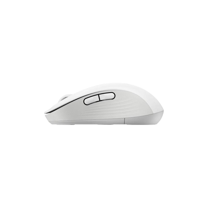Мышь Logitech M650 L Signature, White