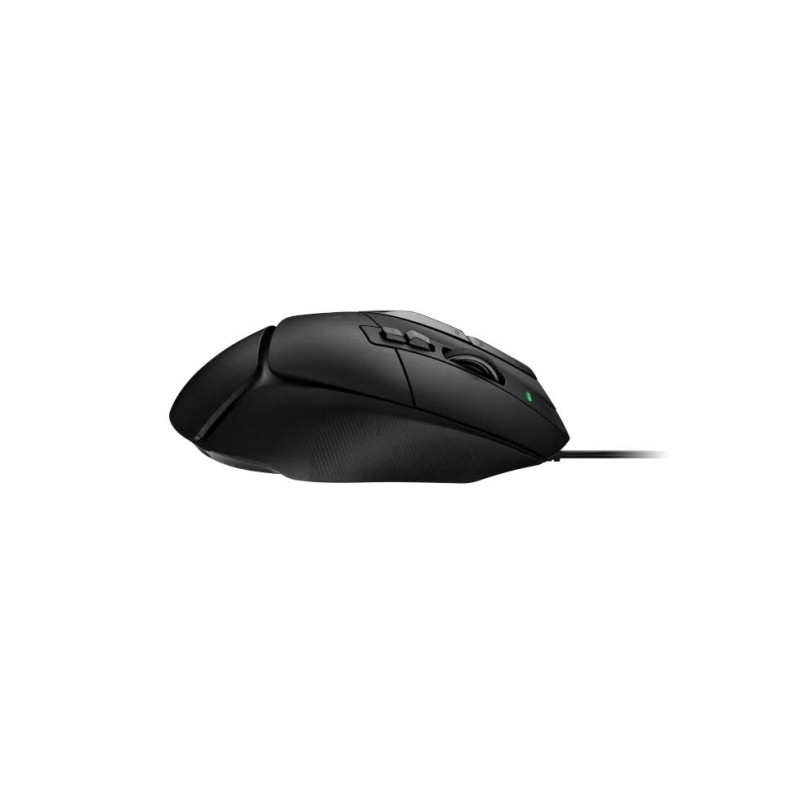 Мышь Logitech G502 X LIGHTSPEED pro-grade, Black