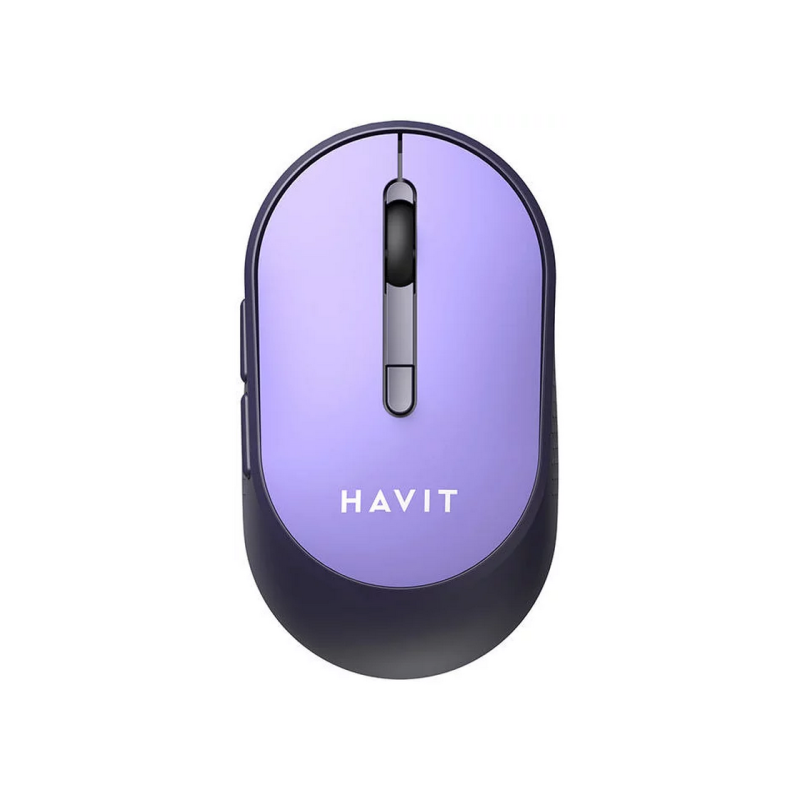 Мышь Havit MS78GT, Purple