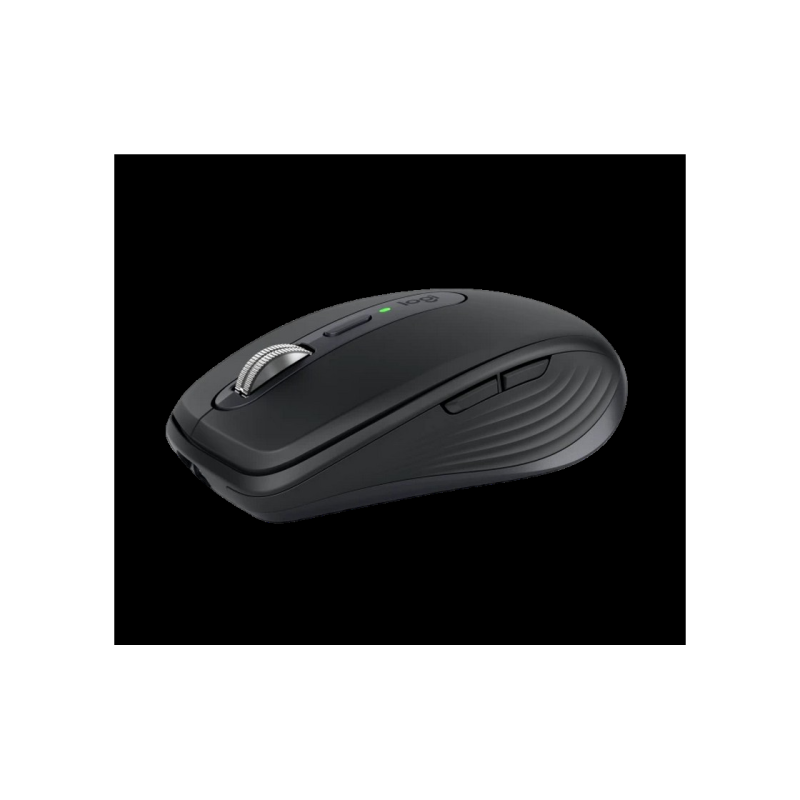Мышь Logitech MX Anywhere 3S (B2B), Graphite, 206134