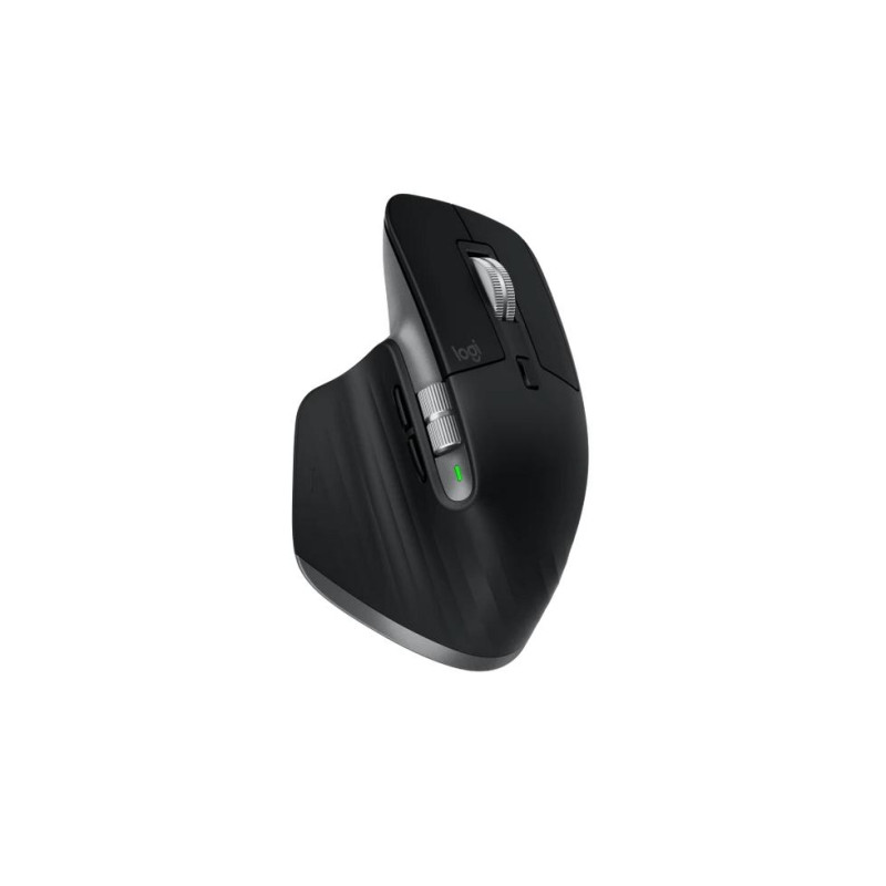 Logitech MX Master 3S for Mac, Space Gray