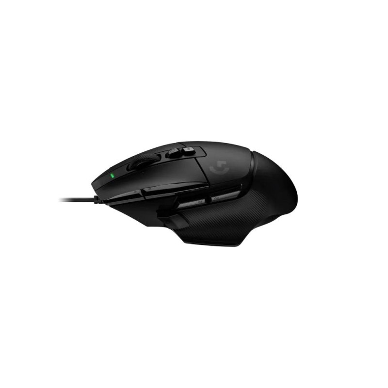 Мышь Logitech G502 X LIGHTSPEED pro-grade, Black