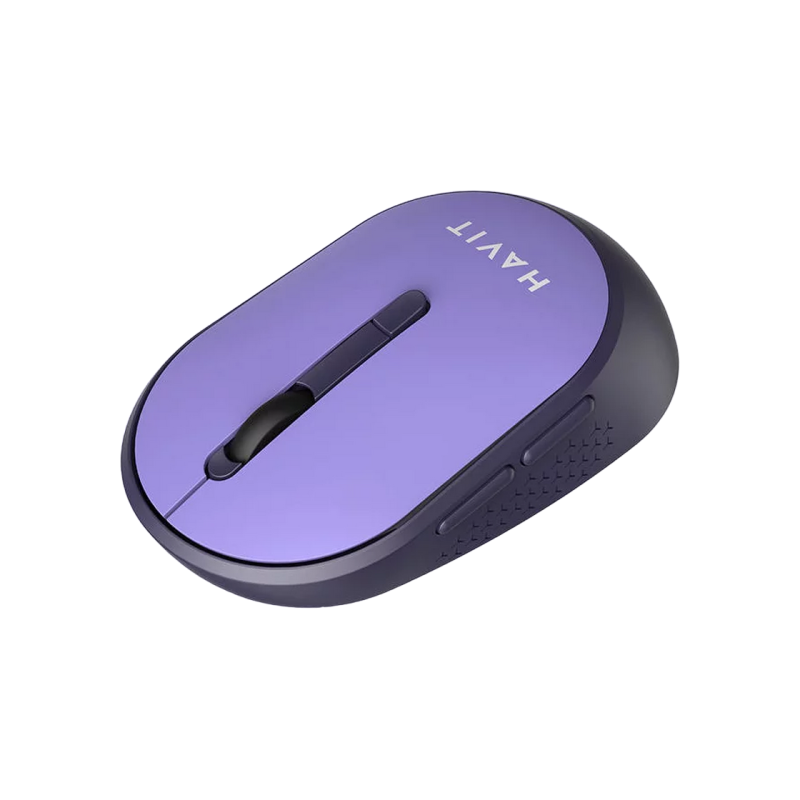 Мышь Havit MS78GT, Purple
