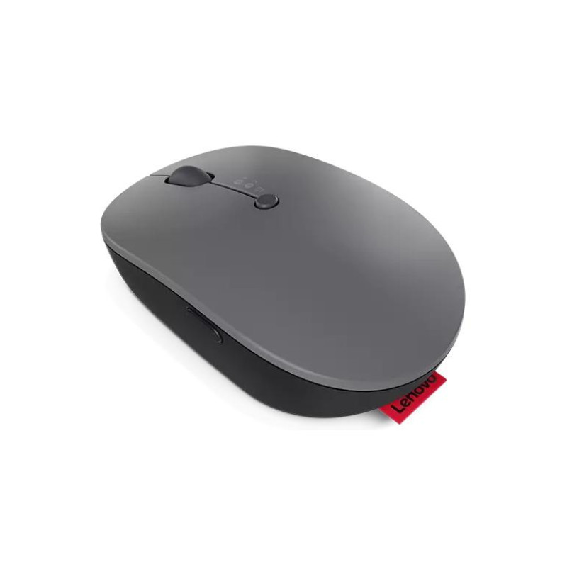 Mouse Lenovo Go USB-C Multi-Device, Wireless, 4Y51C21217
