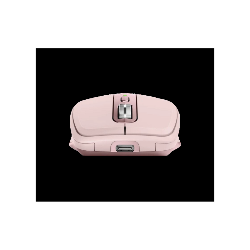 Мышь Logitech MX Anywhere 3S, Rose
