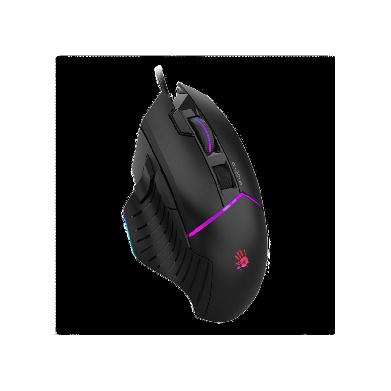 Мышь Bloody W95 Max, Black