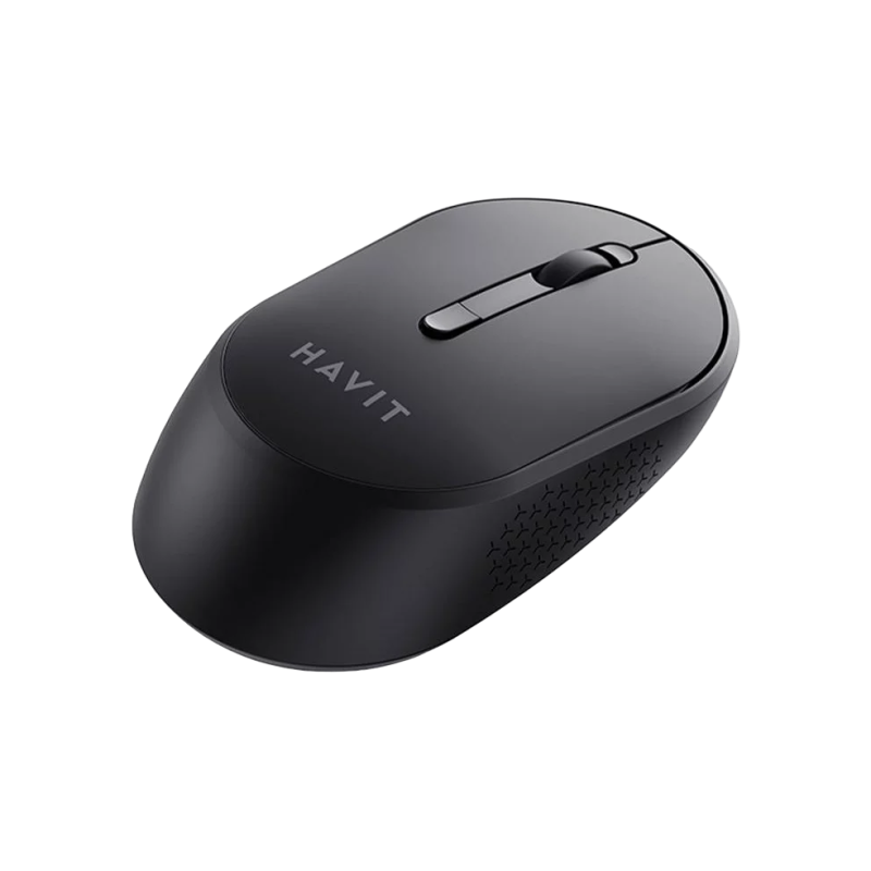 Мышь Havit MS78GT, Black