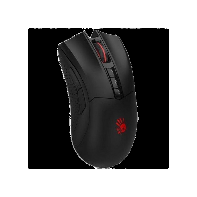 Мышь Bloody R90 Plus, Black