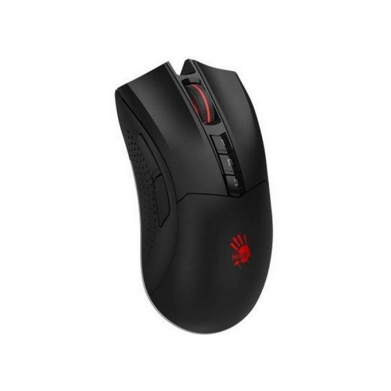 Мышь Bloody R90 Plus, Black