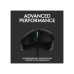 Мышь Logitech G403 Hero, Black, LO 910-005632