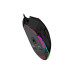 Мышь Bloody W95 Max, Black