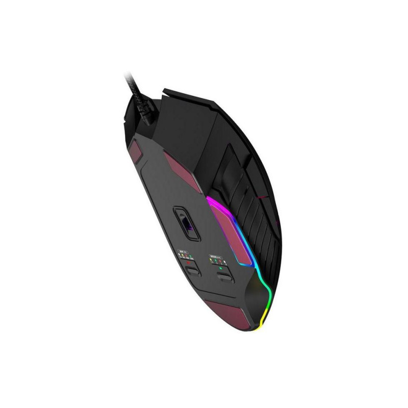 Мышь Bloody W95 Max, Black