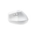 Мышь Logitech Lift Vertical, White