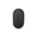 Mouse Dell MS3320W, Black