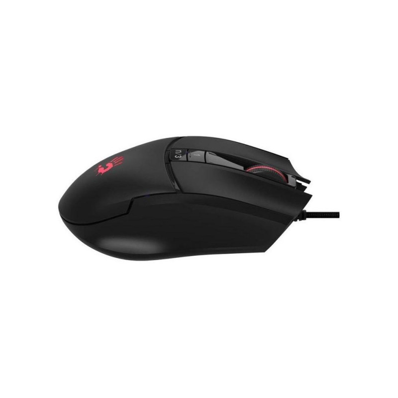 Мышь Bloody L65 Max, Black