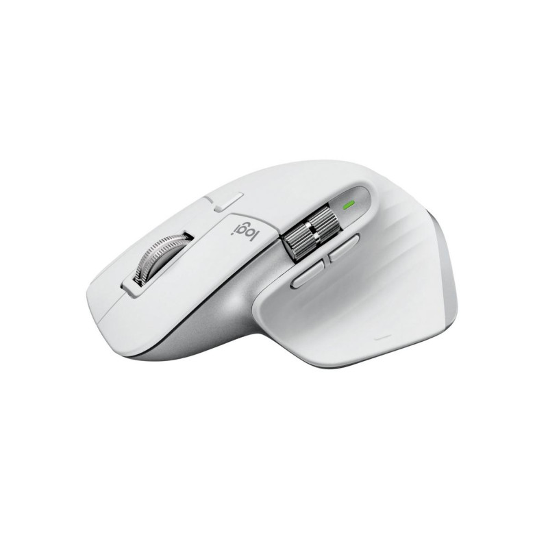 Мышь Logitech MX Master 3S, Pale Grey