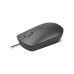 Мышь Lenovo 540 USB-C Compact, Storm Grey