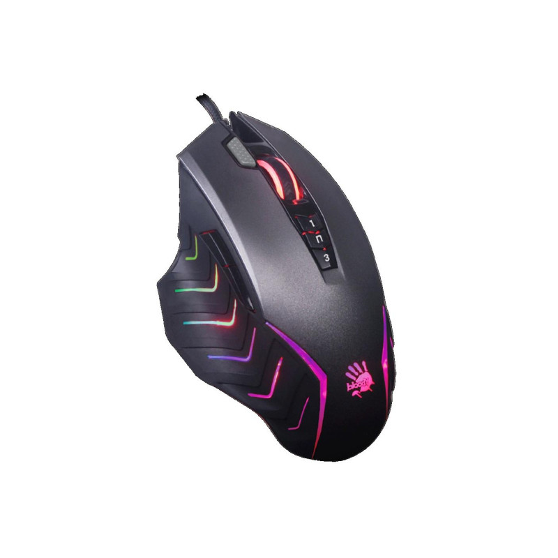 Мышь Bloody J95s, Black