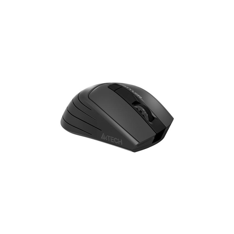 Мышь A4Tech FG30S, Grey