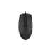 Мышь A4Tech OP-330S, Black