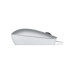 Мышь Lenovo 540 USB-C Compact, Cloud Grey
