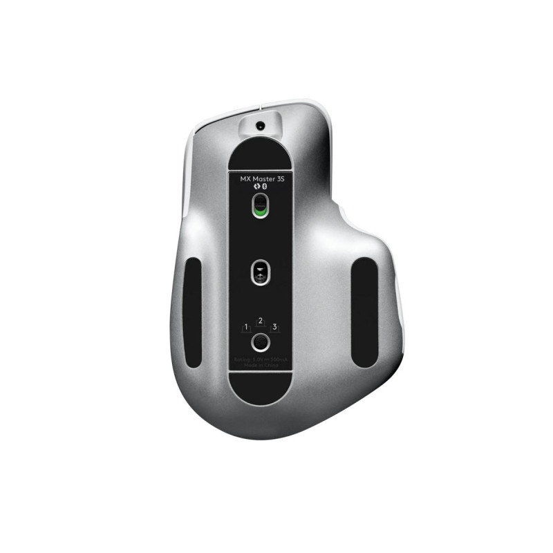 Мышь Logitech MX Master 3S, Pale Grey