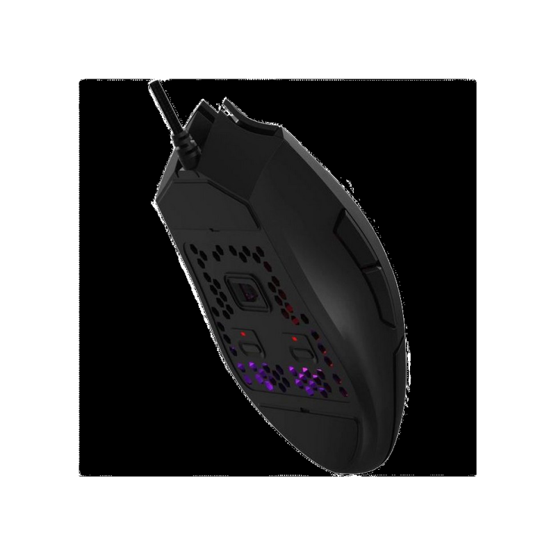 Мышь Bloody L65 Max, Black