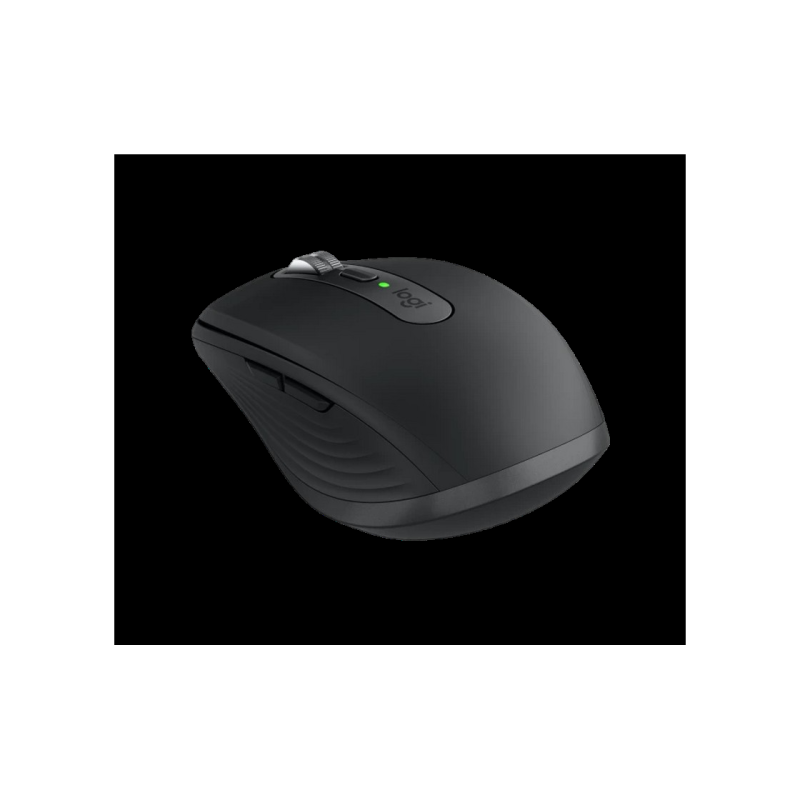 Мышь Logitech MX Anywhere 3S (B2B), Graphite, 206134