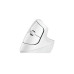 Мышь Logitech Lift Vertical, White