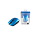Мышь Havit HV-MS989GT, Black/Blue