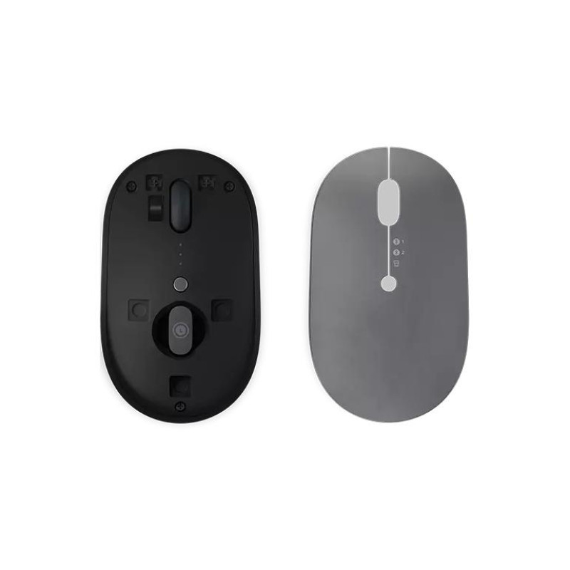 Mouse Lenovo Go USB-C Multi-Device, Wireless, 4Y51C21217