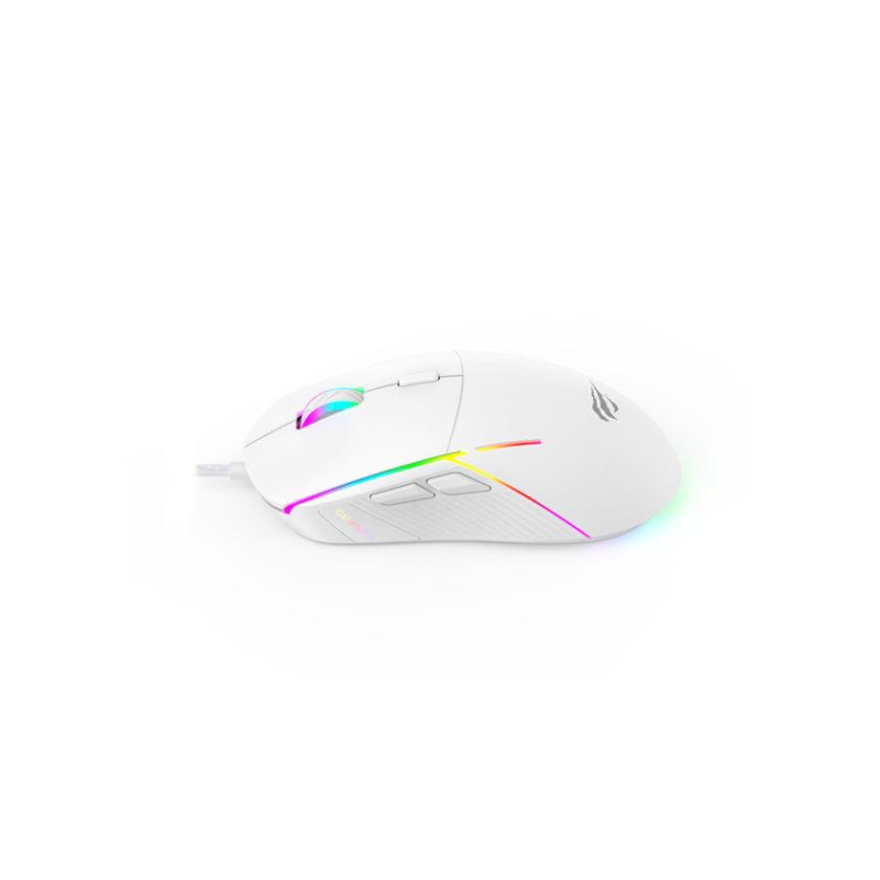 Мышь Havit MS961, White