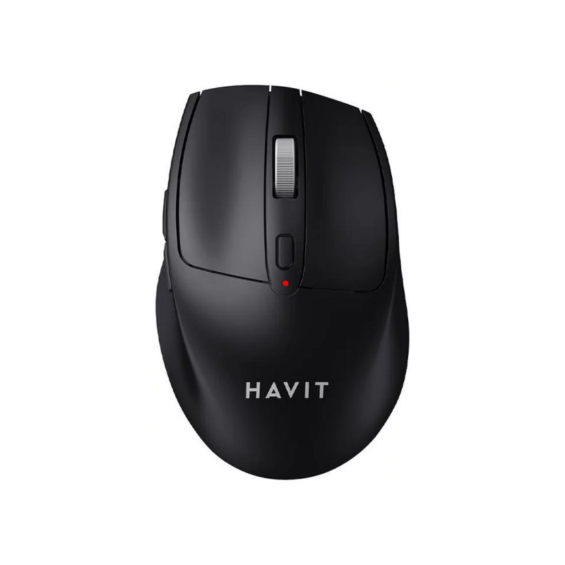 Мышь Havit MS61WB, Black