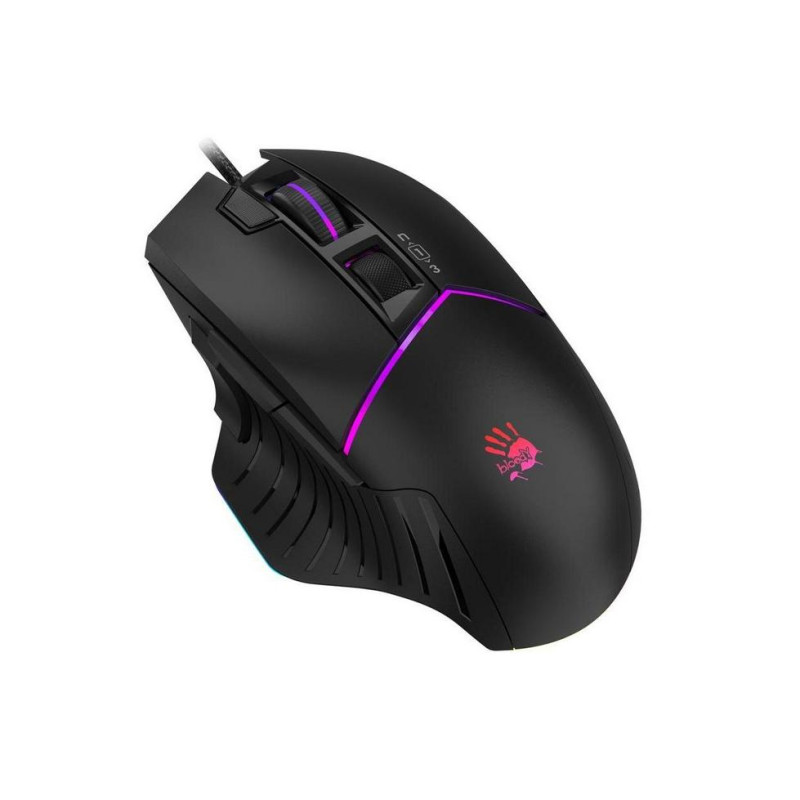 Мышь Bloody W95 Max, Black