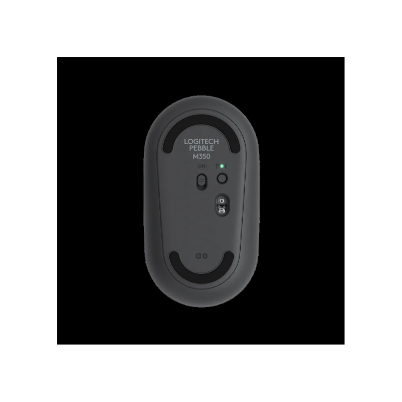 Мышь Logitech MX Anywhere 3S, Graphite