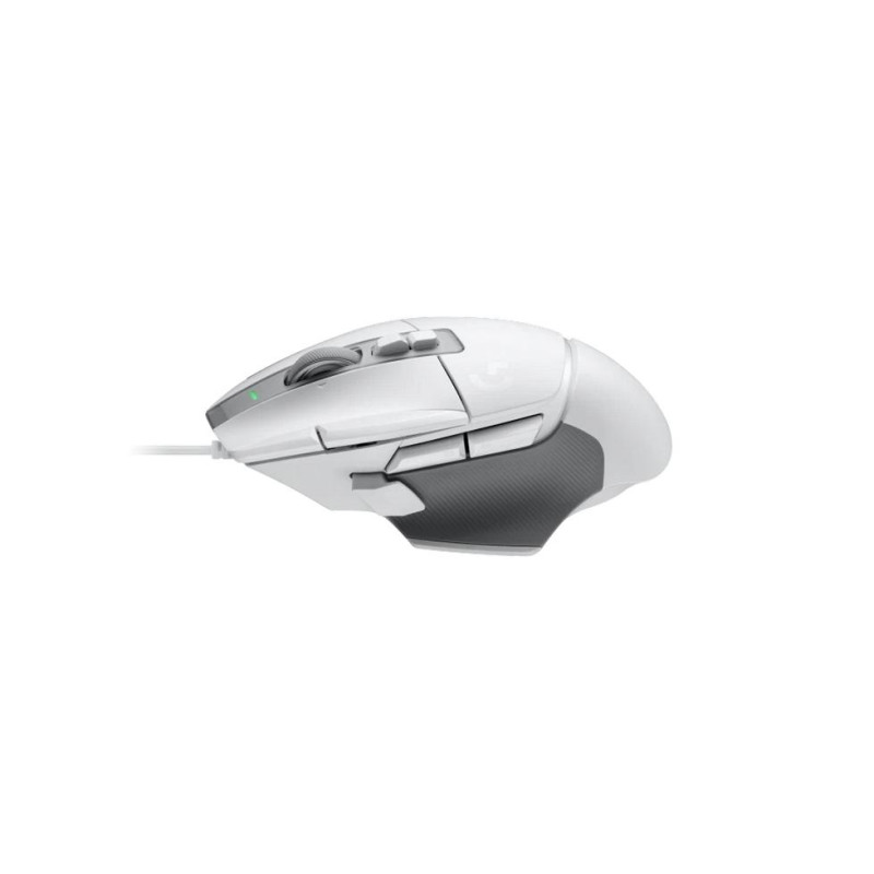 Мышь Logitech G502 X, White