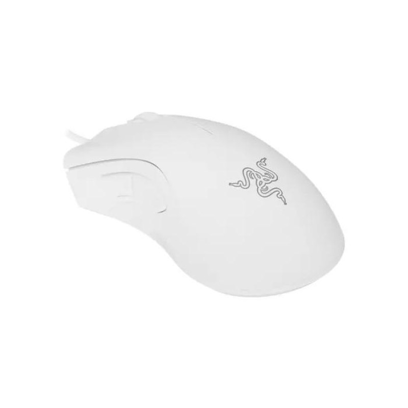 Мышь Razer DeathAdder Essential, White Edition