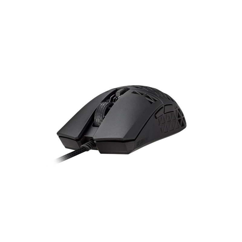 Asus TUF Gaming M4 Air, Black