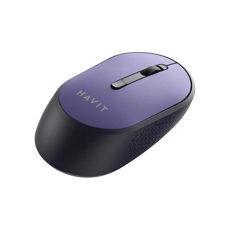 Мышь Havit MS78GT, Purple