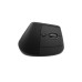 Мышь Logitech Lift Vertical, Black
