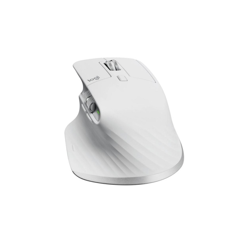Мышь Logitech MX Master 3S, Pale Grey