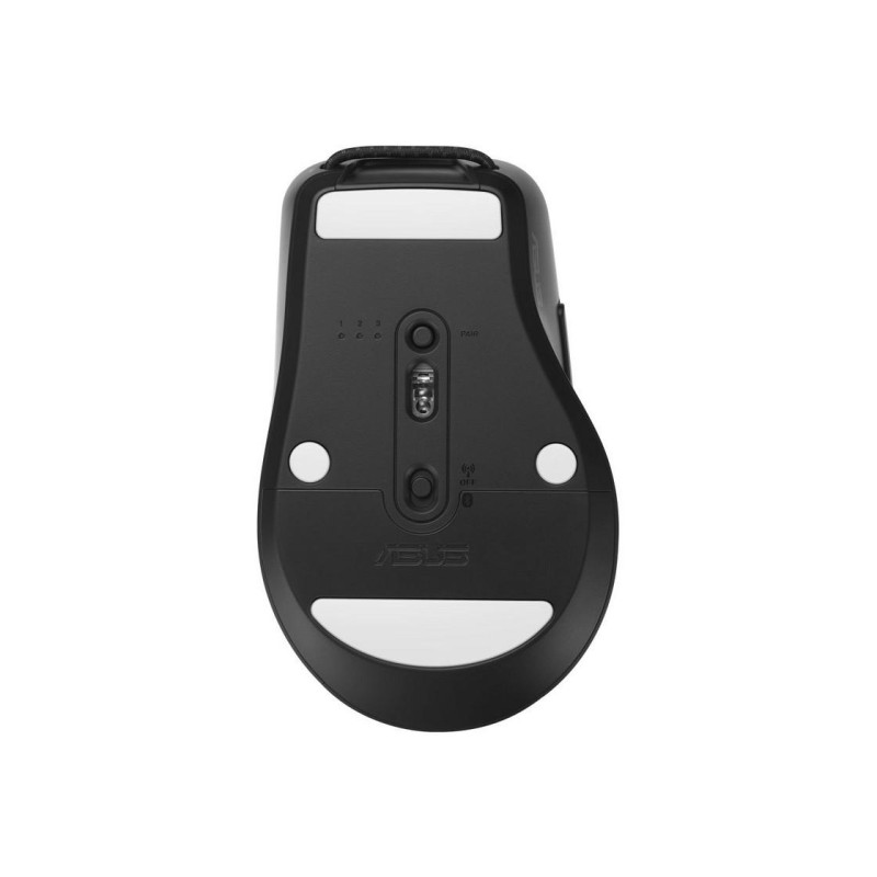 Мышь Asus SmartO MD200, Black