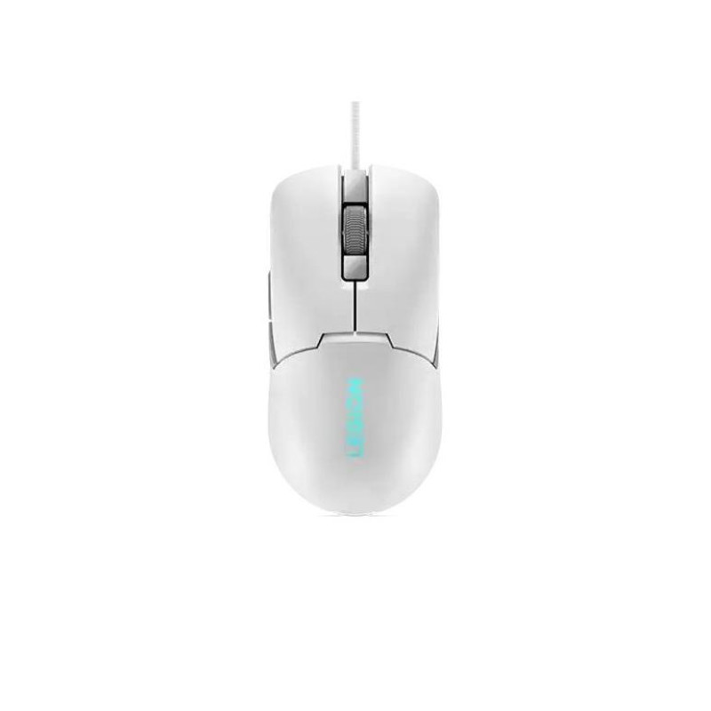 Mouse Lenovo Legion M300s, White